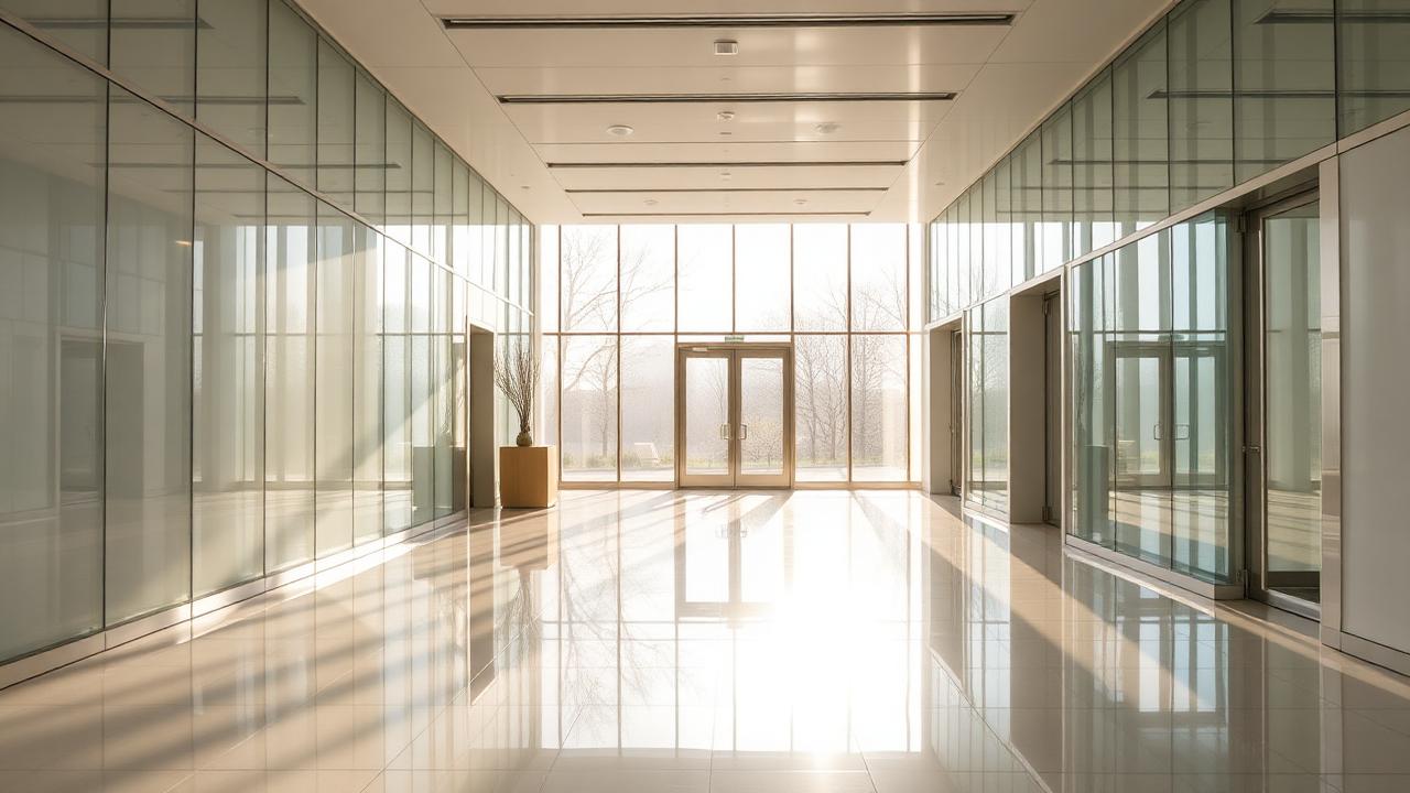 What Class A Office Cleaning Should Include, and What Most Contracts Miss