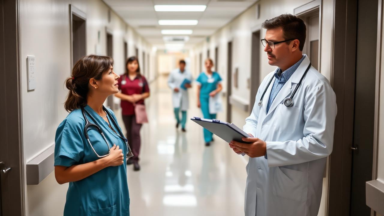 What Surveyors Look For in Environmental Services: A Facility Manager's Preparation Guide