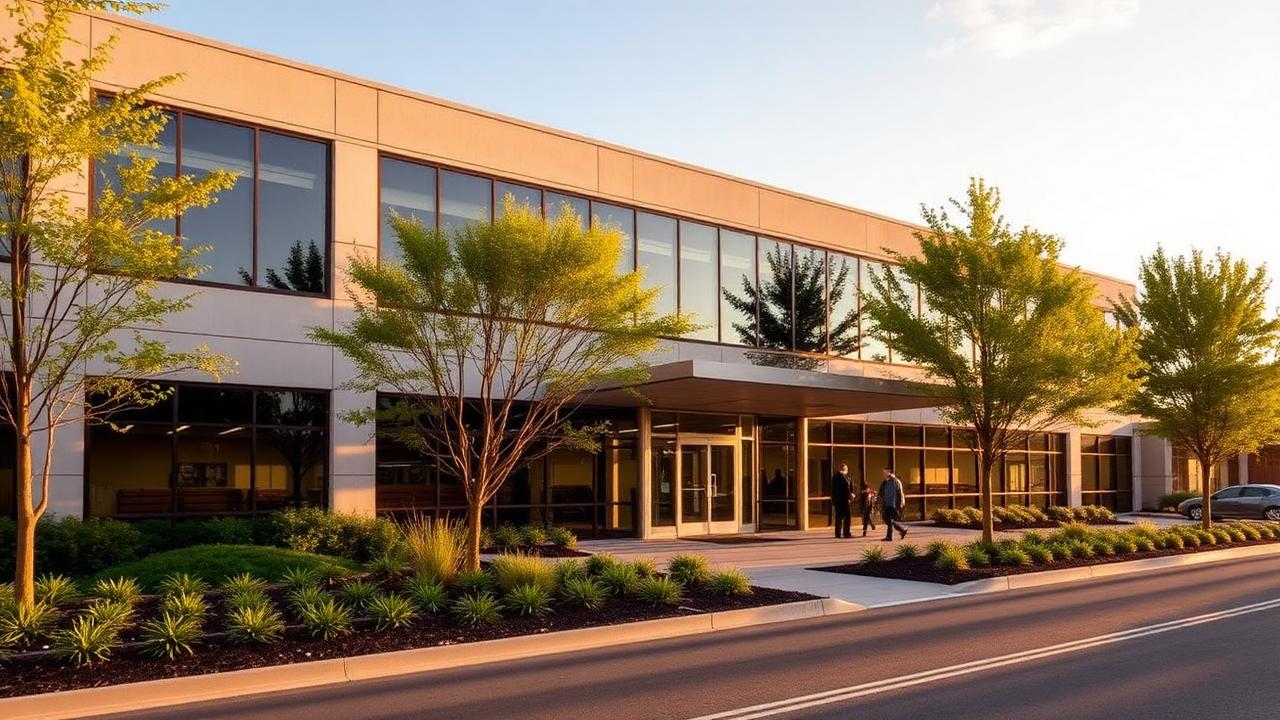 How Building Cleanliness Affects Tenant Retention in Westchester Office Buildings