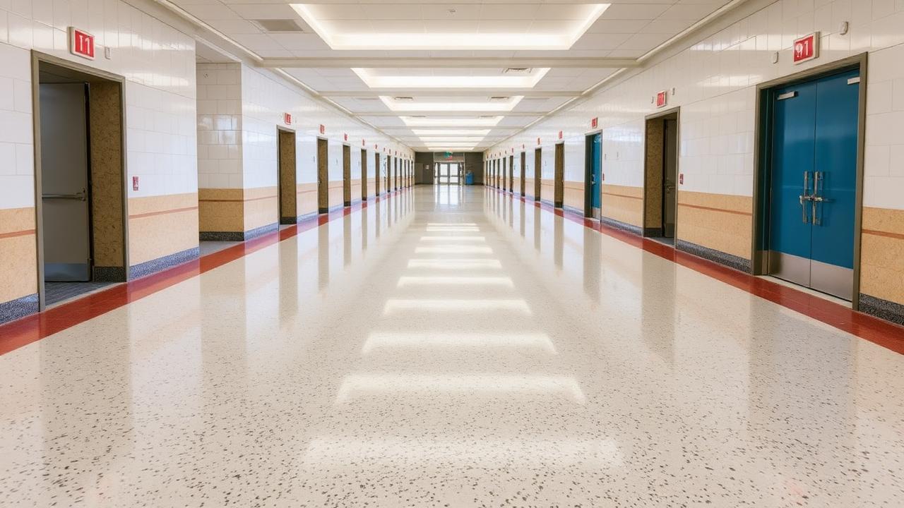 Terrazzo Floor Maintenance: Building a Program That Prevents Restoration